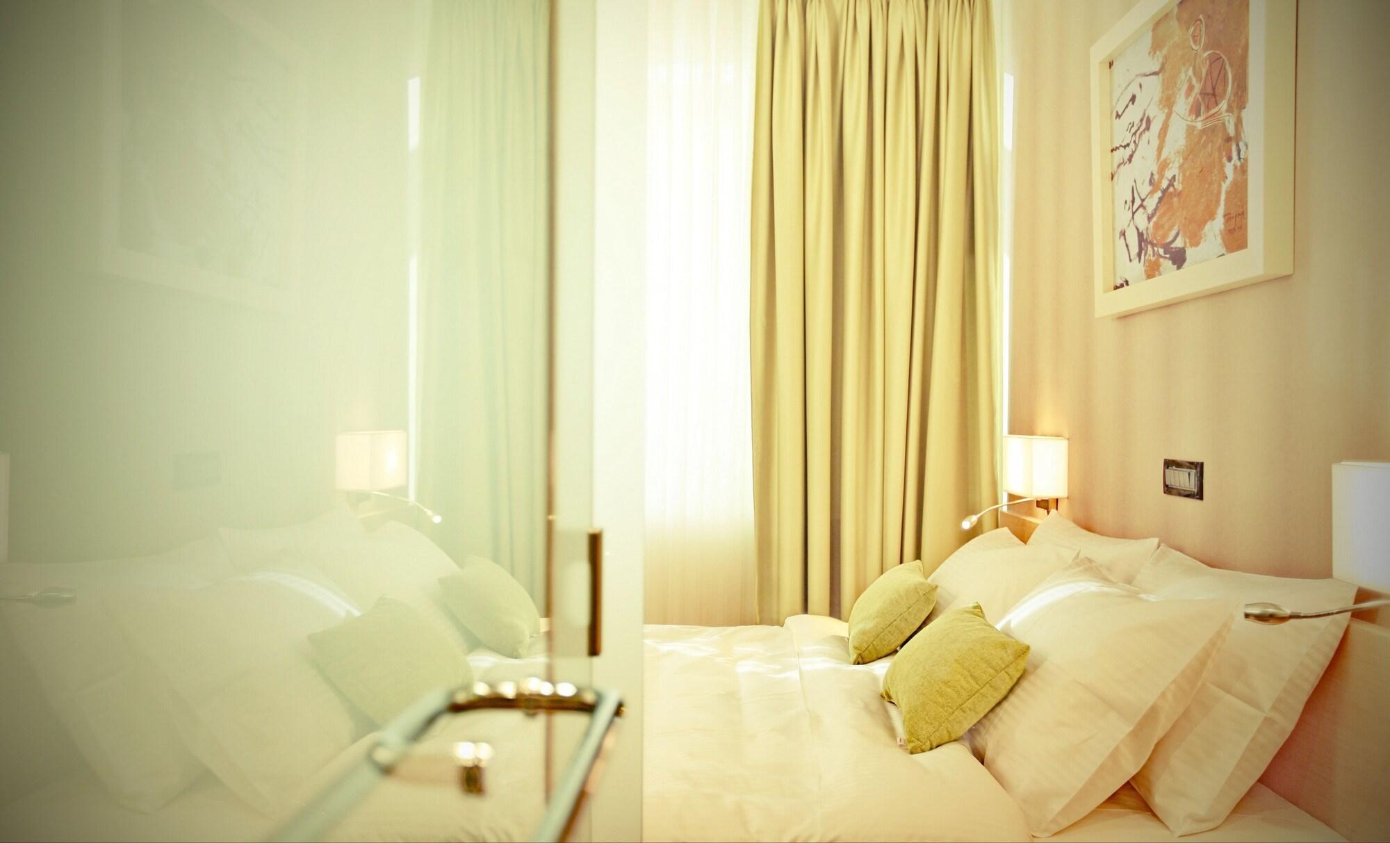 Hotel Argo Белград Экстерьер фото